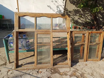 Romla bor 1.5 ga 1.5