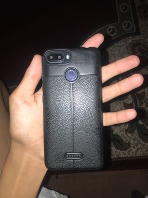 Telefon nomi redmi 6 xotirasi 32 holat ideal aybyo