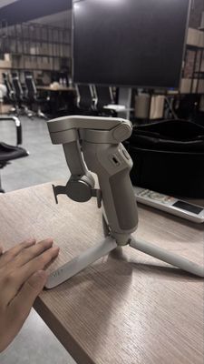 dji osmo 4 stabilizator
