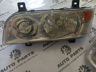 Фара передняя XCMG авто кран