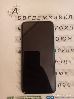 Redmi 9 sotiladi karobka doqument hammasi bo