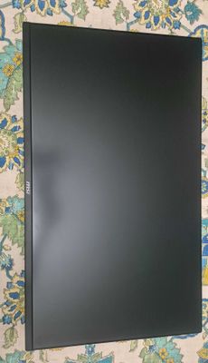 MSI MAG 275QF gaming monitor