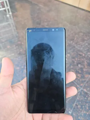 Samsung NOT 8