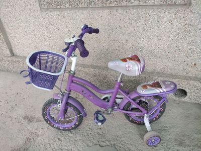 velosiped 2 orindiqli