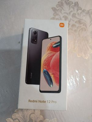 Redmi note 12 pro