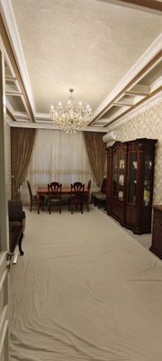 Сотилади Коттедж!! Чилонзор р-н, Думбирабод,3 этажли,5хонали 155м2