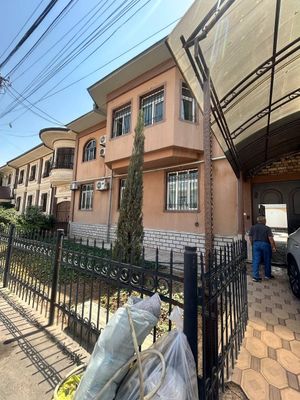 Никитина Аренда дом 6-Комнат Метро Буюк Ипак Йули