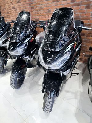 1chi qo'l Скутер Tiger "Meteor" brend 150cc