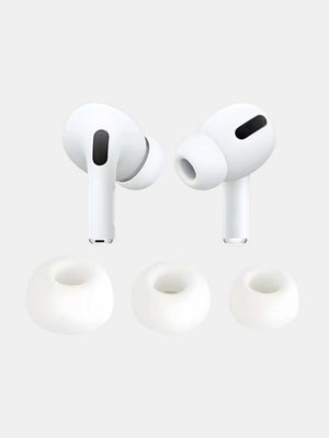 Вакуум для наушников Airpods pro и pro 2