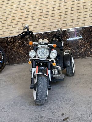 Mototskil moto bike xolati zur
