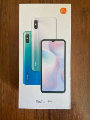 REDMI 9 A ideal