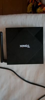 TV приставка Tanix