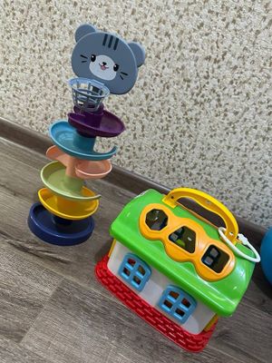 Игрушки для детей