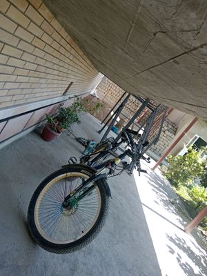 bongo 26 Velosiped