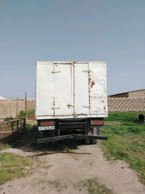 53 bartavoy