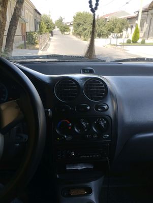 Matiz Best Konditsioner