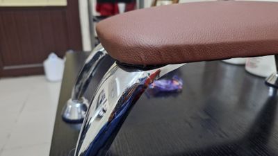 Продаю подставку для маникюра,использовалась 1 раз. Цена 150.000