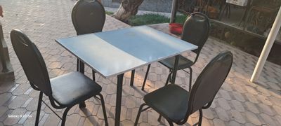 Стол стул 2 комплект