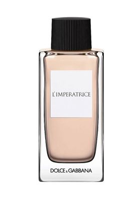 DOLCE&GABBANA  L'Imperatricе (оригинал)
