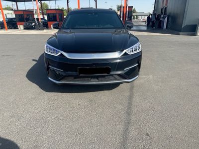 Byd Song plus 2023