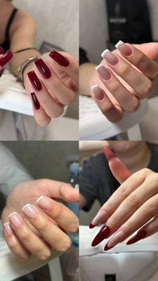Сертифицированный мастер маникюра