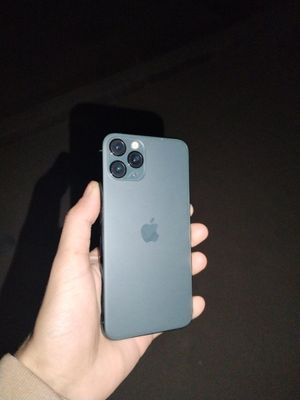 Iphone 11 pro yomkost76% pamyat 256 region KH/A