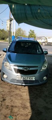 Chevrolet Spark 3 pozitsiya