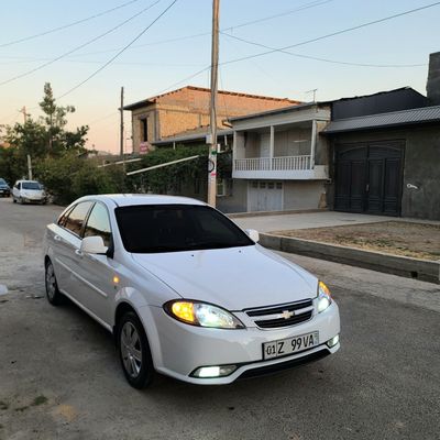 Jentra 2014 ideal