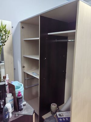 Шкаф в хорошем состоянии