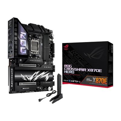 Asus ROG Crosshair X870E HERO Wifi7