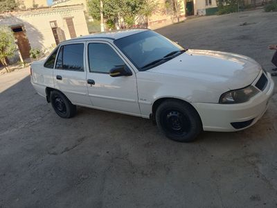 Продается нексия 2