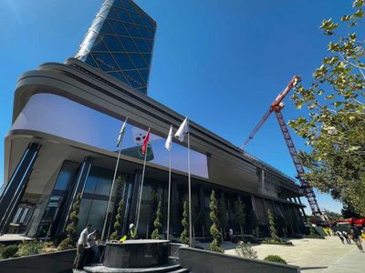 Сдается в Аренду помещение 100м2 в Piaramit Mall ARS