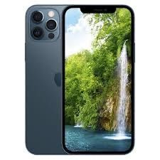 Iphone 12 pro 256gb