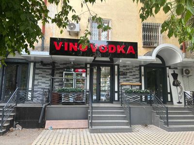 Продается Нежилой помещения Ор-тр- Ракат / Московская пицца 25м2