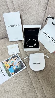Pandora