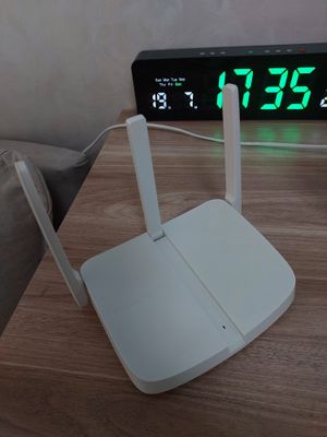 Mercusys 305R холати янгидай ишлаши зур