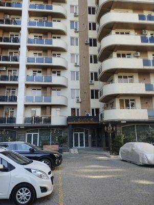 Xonsaroy "Diplomat". 1 hona karobka 44,5 kv 13etaj