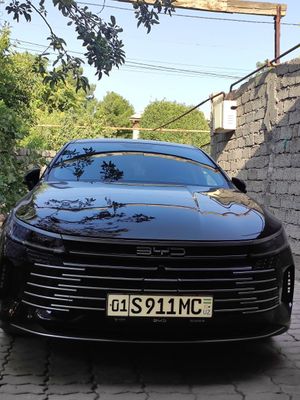 BYD Chazor DM-I gibrid 55 km 2-pozitsiya