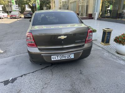 Продаеться Cobalt zeus автомат 2023