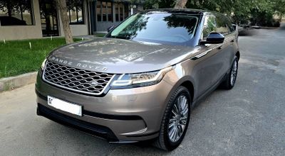 Range Rover Velar p250