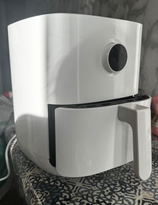 Аэрогриль Mi Smart Air Fryer(3,5L)
