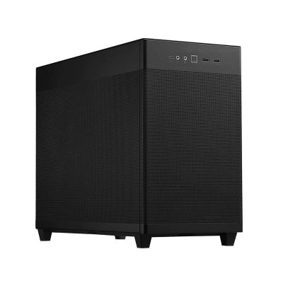 Корпус ASUS Prime AP201 Mesh Black