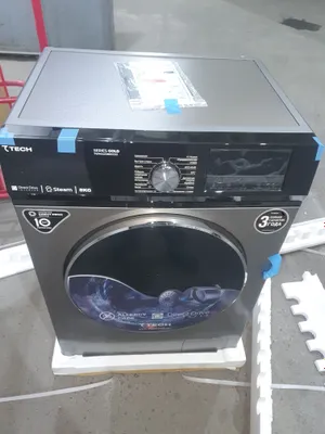 Стиральная Машина 7TECH  8кг Цена качества !
