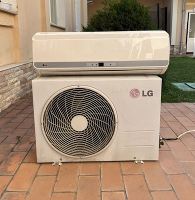 LG kandisaner 12