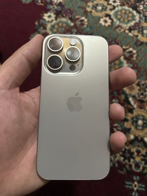 Iphone 15 pro 128gb