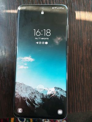 Galaxy S20 5G  125 GB