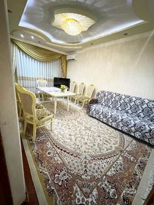 Аренда Кора камиш 2/1 Ало туйхона 3 хона Алмазский район