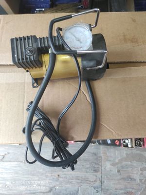 (Elektro nasos) 12 voltli.