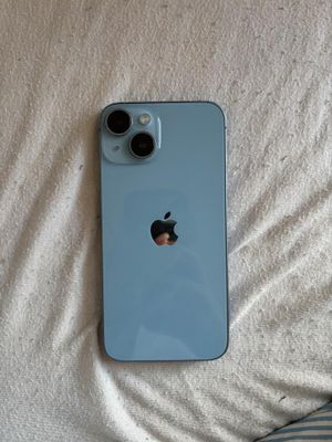 Iphone 14 128gb ideal