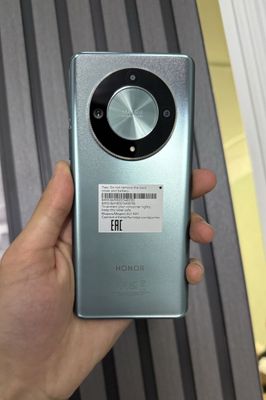 Honor x9b 256 tali